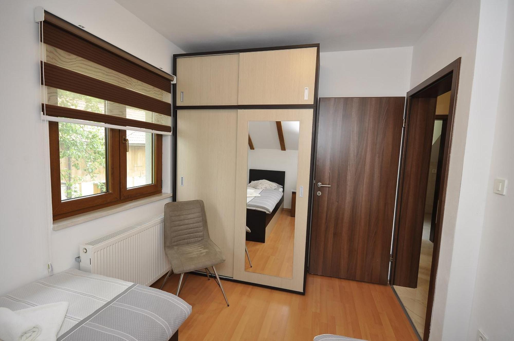 Holiday House Marija Villa Otocac Exterior photo