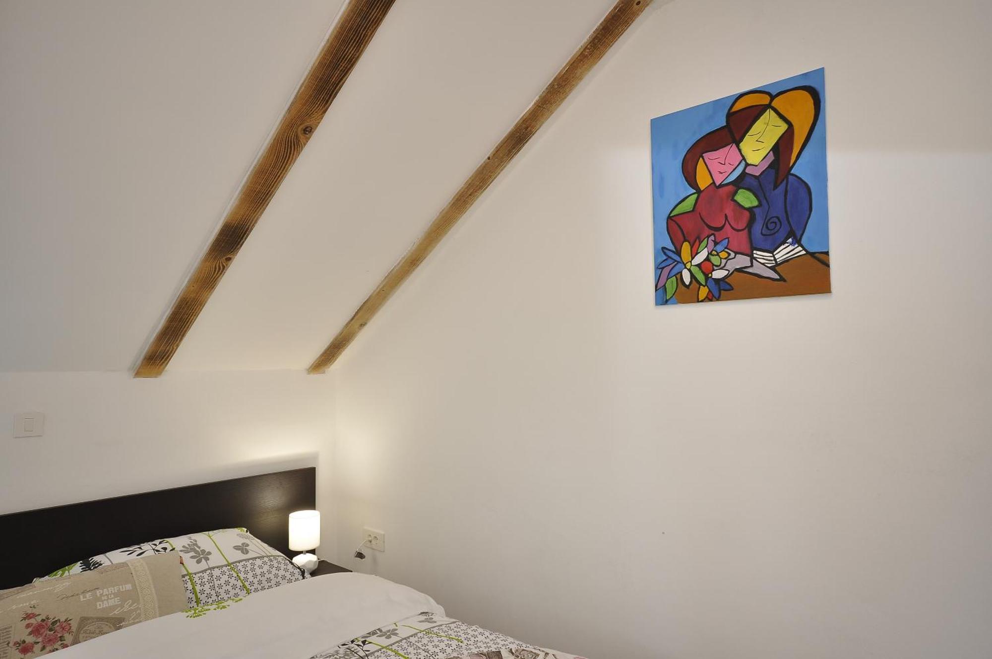 Holiday House Marija Villa Otocac Exterior photo