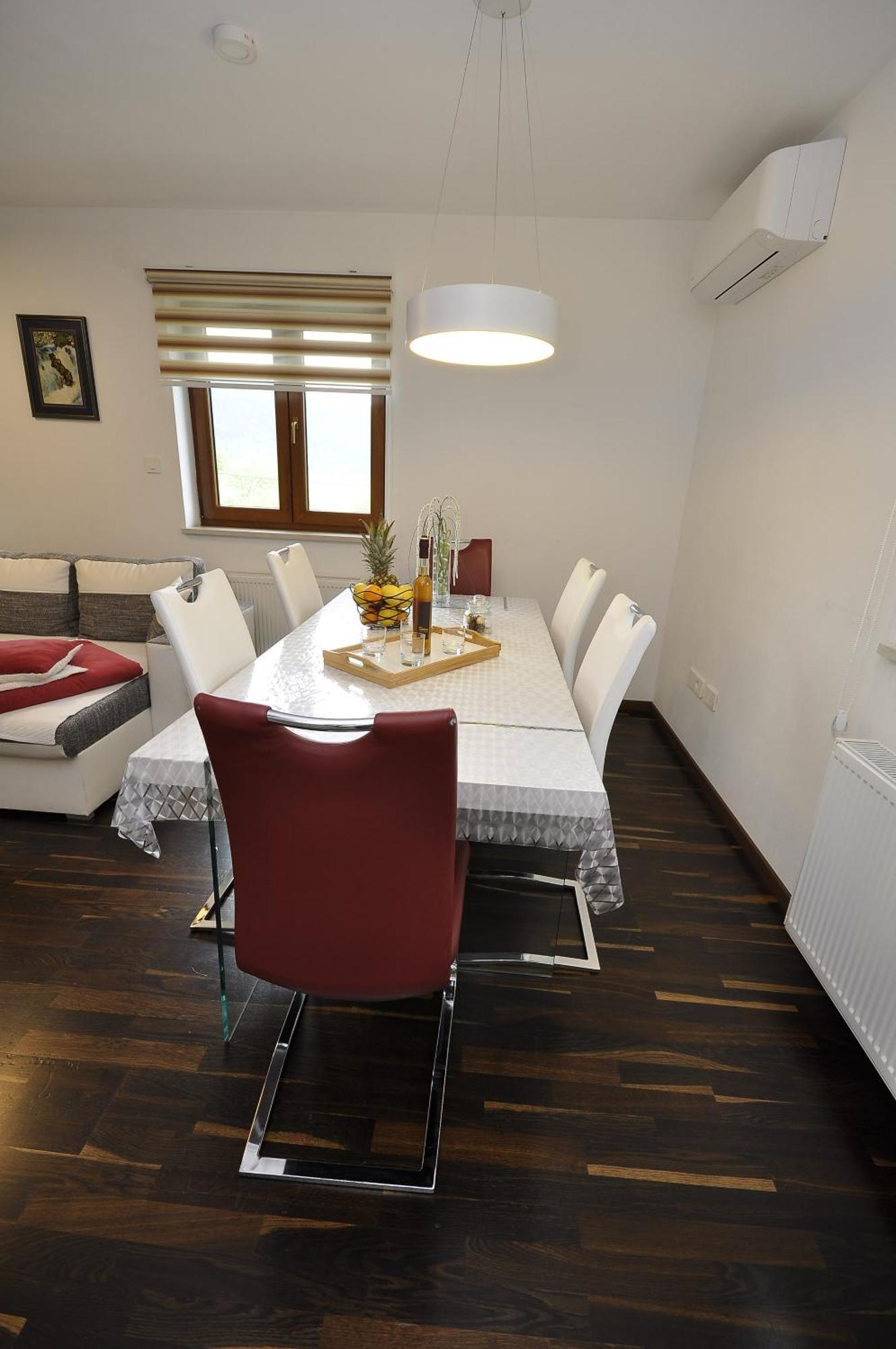 Holiday House Marija Villa Otocac Exterior photo